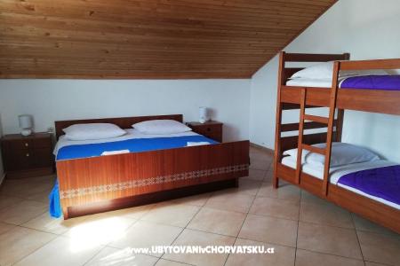 Appartements Ivica- Livi  foto 4