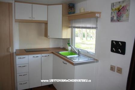 Mobilna kućica Sara foto 3