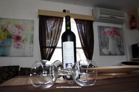 Mobilna kućica Sara foto 5