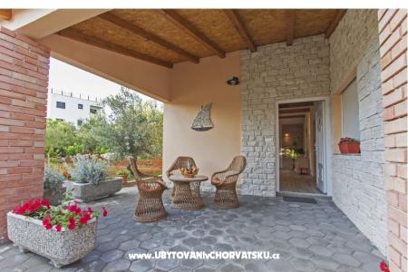 Appartements Nella foto 4