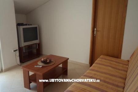 Appartements Mladi mornar foto 5