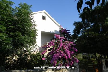 Unterkunft Stošić Zadar Kroatien