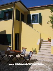 Spalldi apartments foto 2