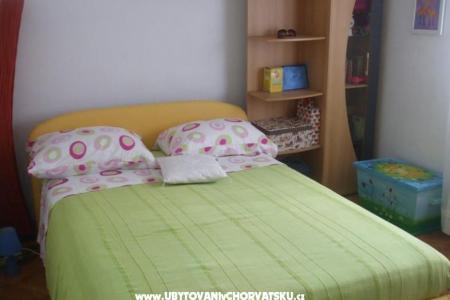 Appartement at sea foto 4