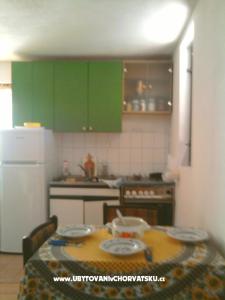 Studio Apartment Karin Gornji foto 3