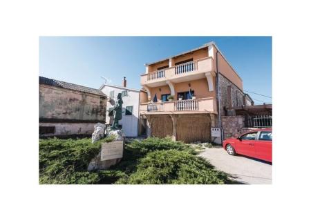 Sunshine Ferienwohnungen Zadar Kroatien