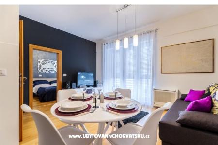 Urban City Appartement foto 2