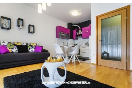 Urban City Appartement foto 3