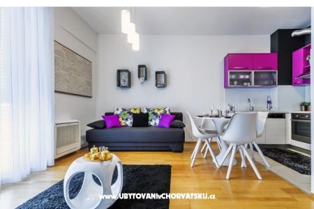 Urban City Appartement foto 4