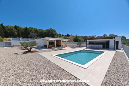 VILLA CASA OLEA Zadar Kroatien