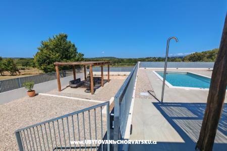 VILLA CASA OLEA foto 3