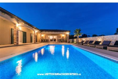 Villa Idassa ZadarVillas foto 4