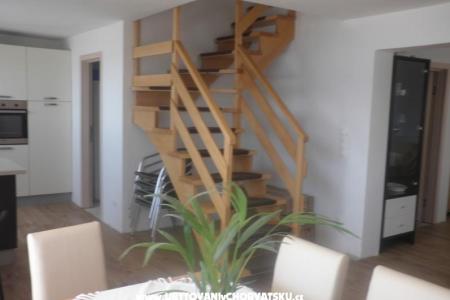 Villa Mediterran foto 5