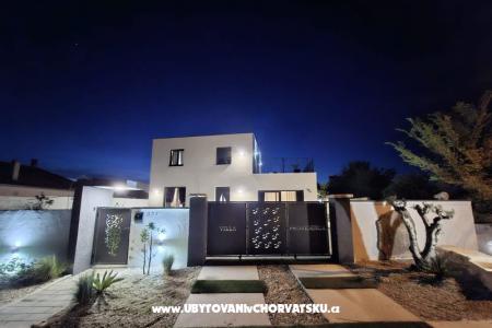 Villa Providenca Zadar Kroatien