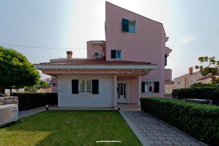 Appartements Villa Zaratina foto 4
