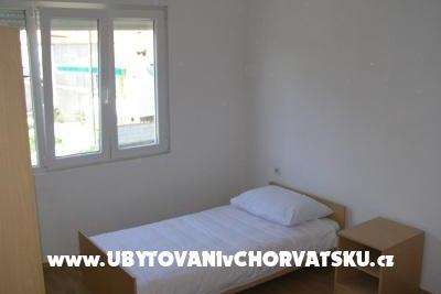 Apartment Zaratina foto 4