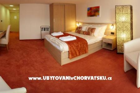 Aparthotel Villa Magdalena foto 2