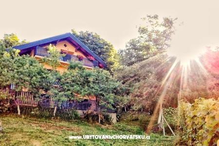 Appartements Potočki Zagreb Kroatien