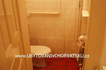 Appartement Horvat foto 4