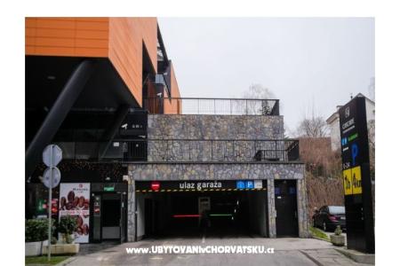 Ferienwohnungen Academia foto 2