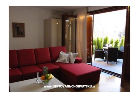 Ferienwohnungen Academia foto 4