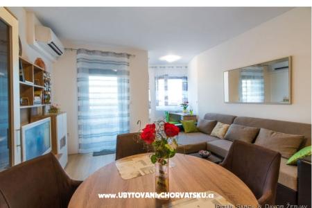 Green Park View Cakovec apartment foto 2