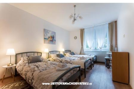 Ferienhaus Grofica foto 2
