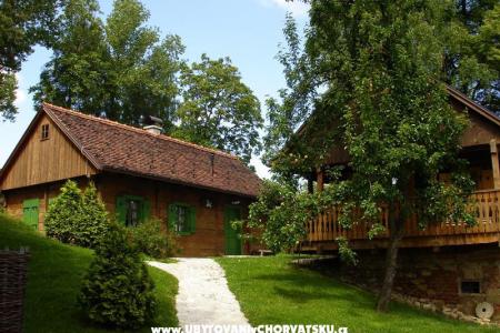 Pension Vuglec Breg  B&amp;B foto 2