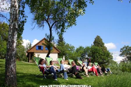 Pension Vuglec Breg  B&amp;B foto 4