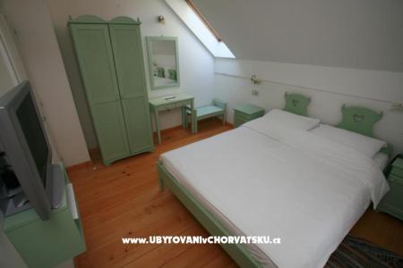 Pension Vuglec Breg  B&amp;B foto 5