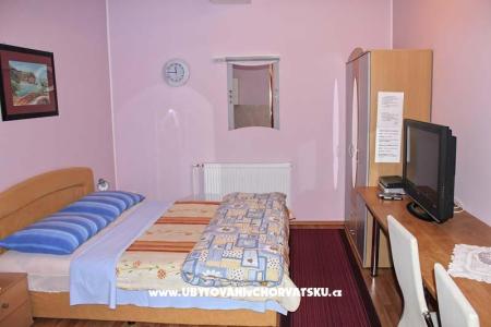 Vila Marija - Hotel - Motel foto 5