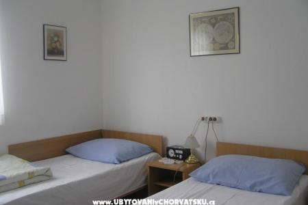 Zagreb - Apartment foto 3