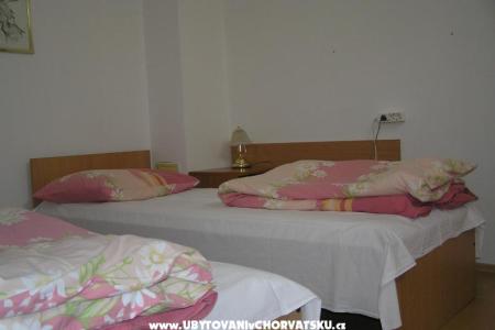 Zagreb - Apartment foto 4