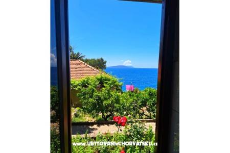Ferienhaus Burmaz - Zaostrog foto 2