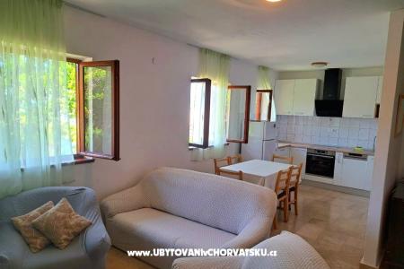 Ferienhaus Burmaz - Zaostrog foto 4