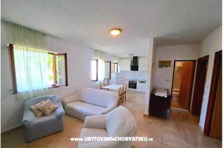 Ferienhaus Burmaz - Zaostrog foto 5