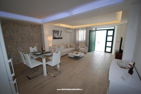 Appartements Casablanca Zaostrog Kroatien