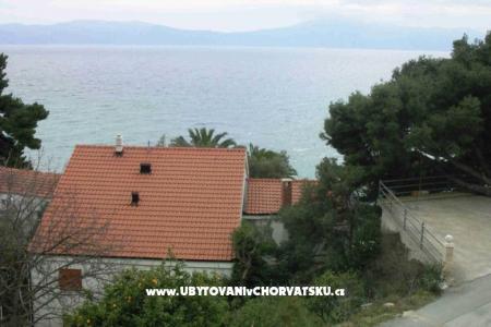 Apartment Goran foto 2