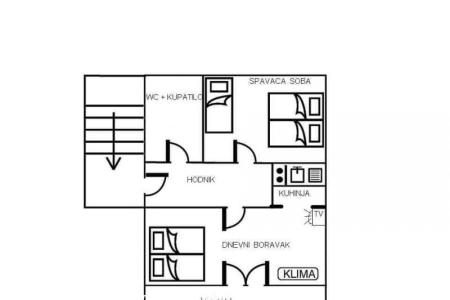 Apartment Goran foto 3
