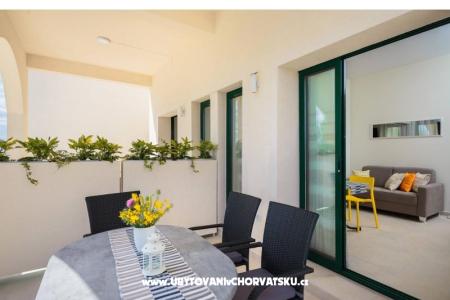 Appartements Babić A4 foto 3