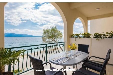 Appartements Babić A4 foto 4