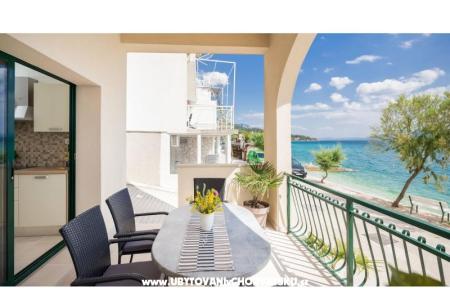 Appartements Babić A4 foto 5
