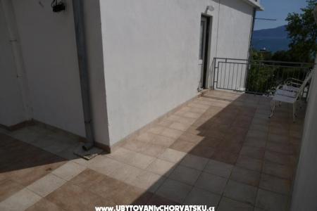 Appartements Bajić foto 5