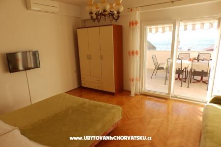 Appartements Bilkini foto 5