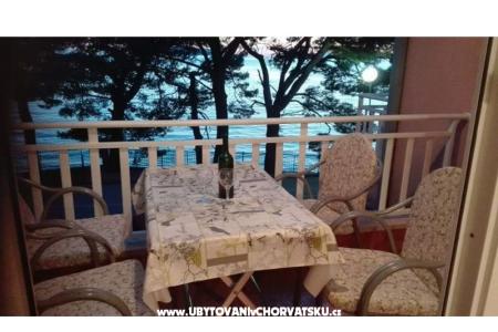 Appartements Dragičević foto 4