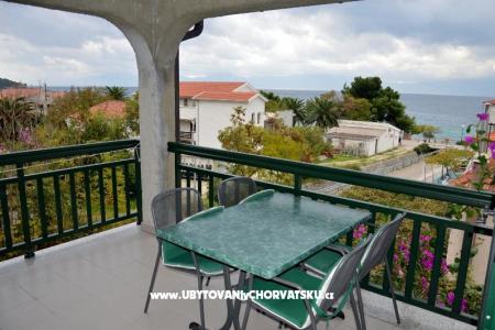 Appartements Grgur foto 5