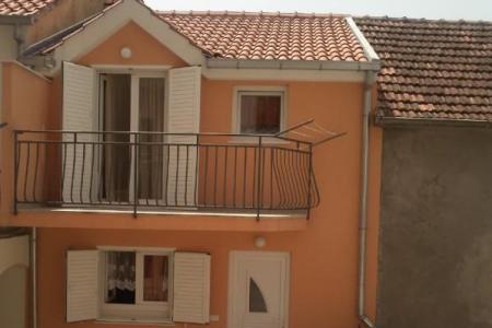 Appartements Jakić  Zaostrog Kroatien