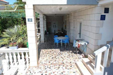 Appartements Ostrog - Zaostrog foto 3