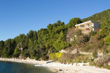 Appartements Ksenija Zaostrog Kroatien