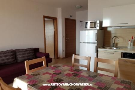 Appartements Ksenija foto 5